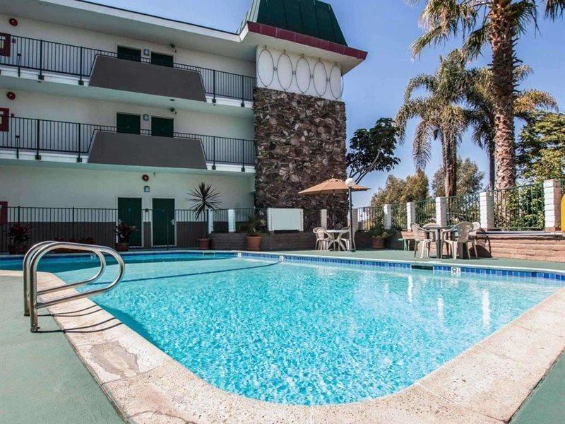 Oceanside, Ca - Marina / Camp Pendleton Hotel Exterior photo