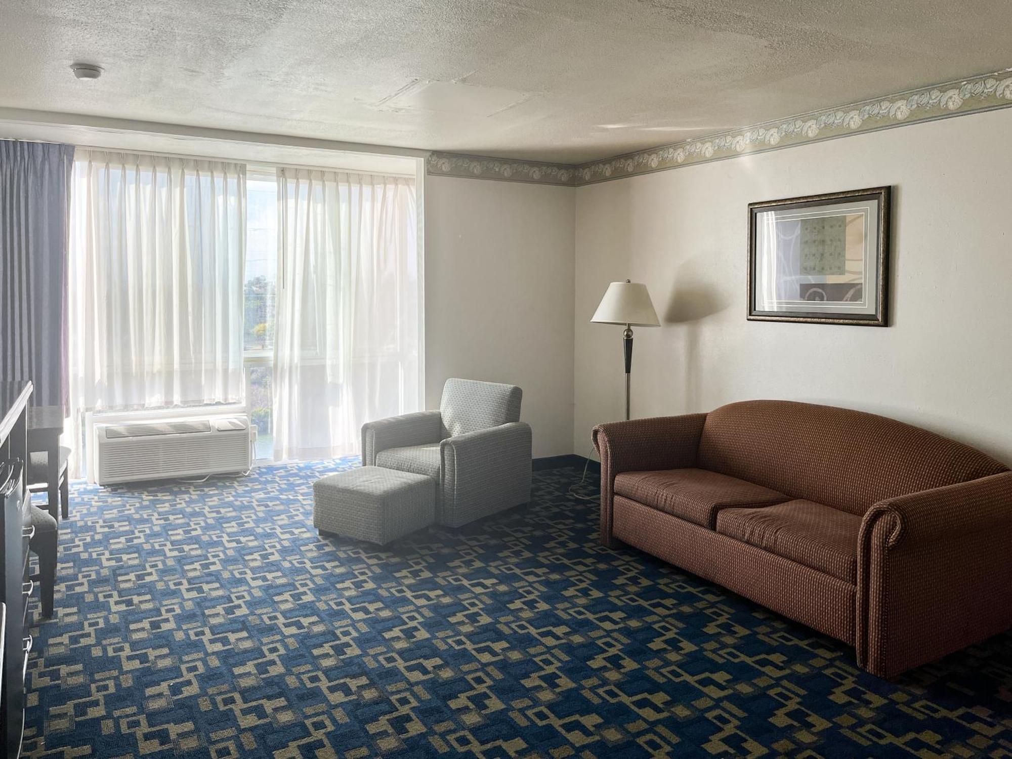 Oceanside, Ca - Marina / Camp Pendleton Hotel Exterior photo