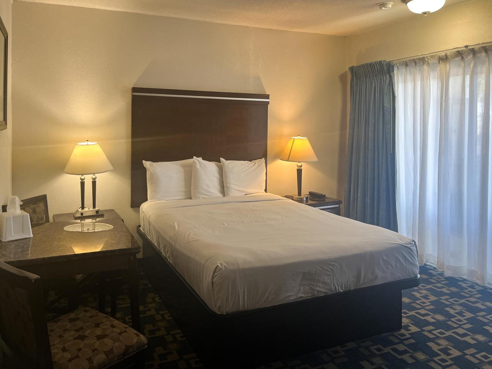 Oceanside, Ca - Marina / Camp Pendleton Hotel Exterior photo